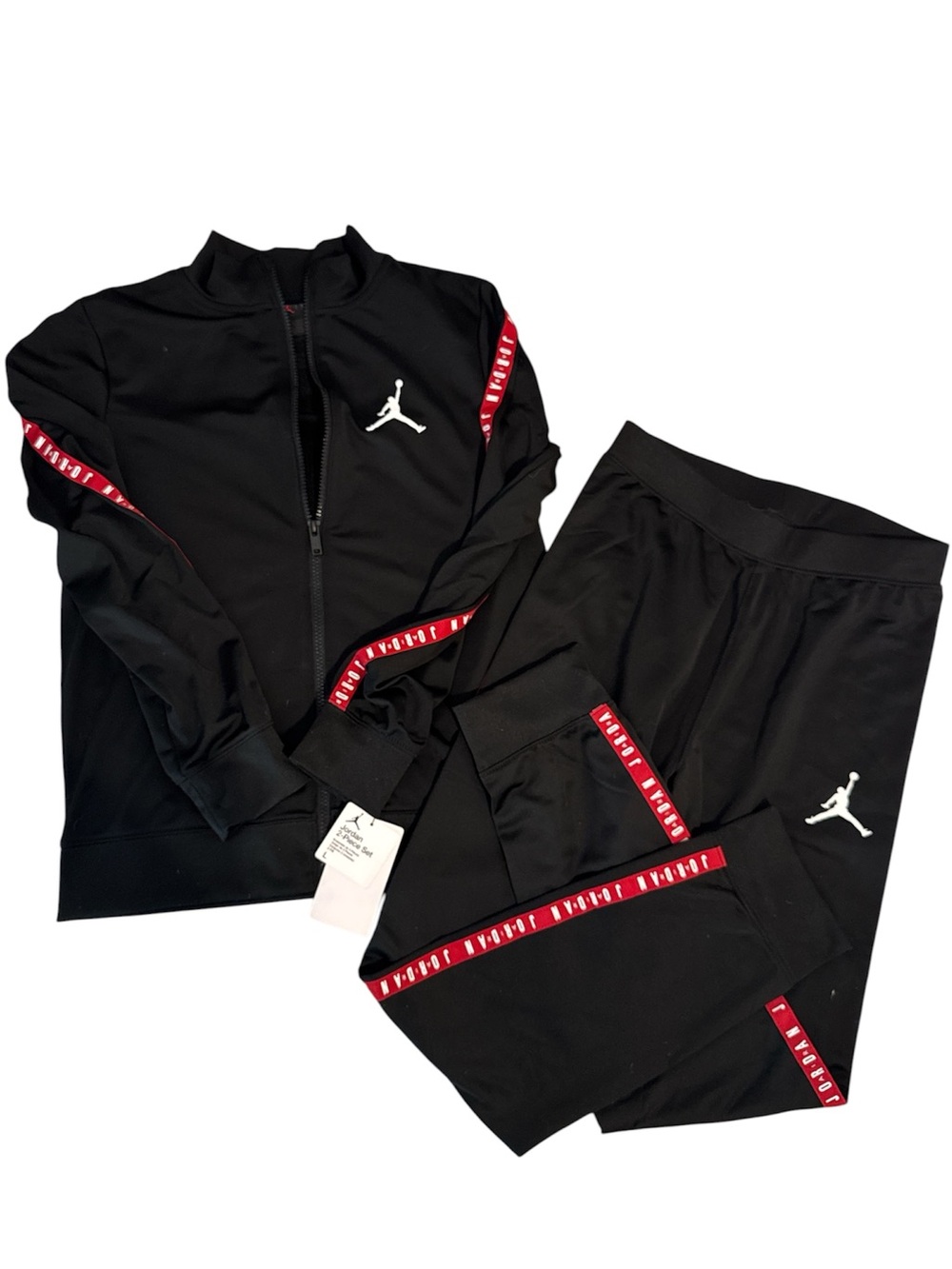 Jordan outfit (12-13yrs) NWT